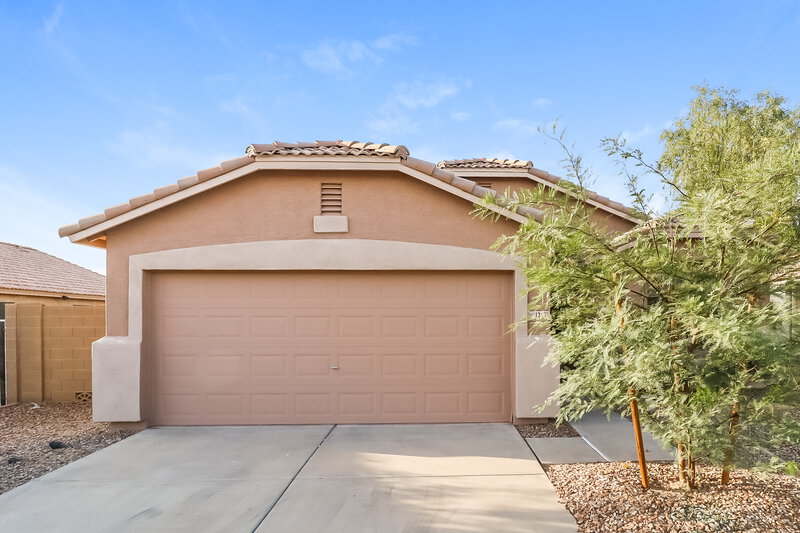 2,870/Mo, 12571 W Fairmount Ave Avondale, AZ 85392 External View