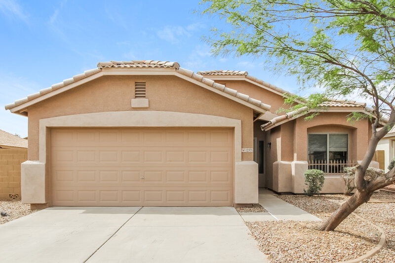 2,110/Mo, 12571 W Fairmount Ave Avondale, AZ 85392 External View