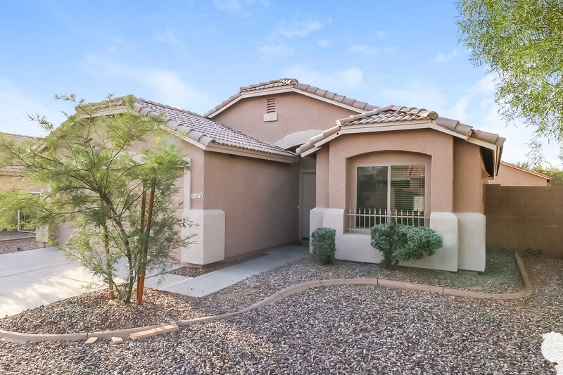 2,870/Mo, 12571 W Fairmount Ave Avondale, AZ 85392 Front View