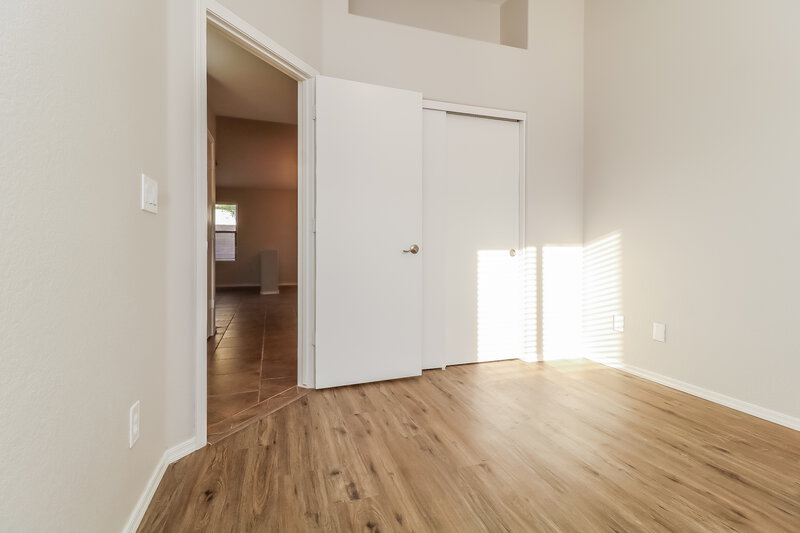 2,870/Mo, 12571 W Fairmount Ave Avondale, AZ 85392 Bedroom View 2