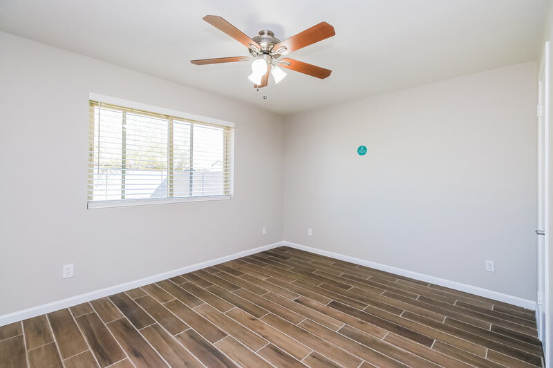2,375/Mo, 1120 W Hackamore Street Mesa, AZ 85201 Main Bedroom View