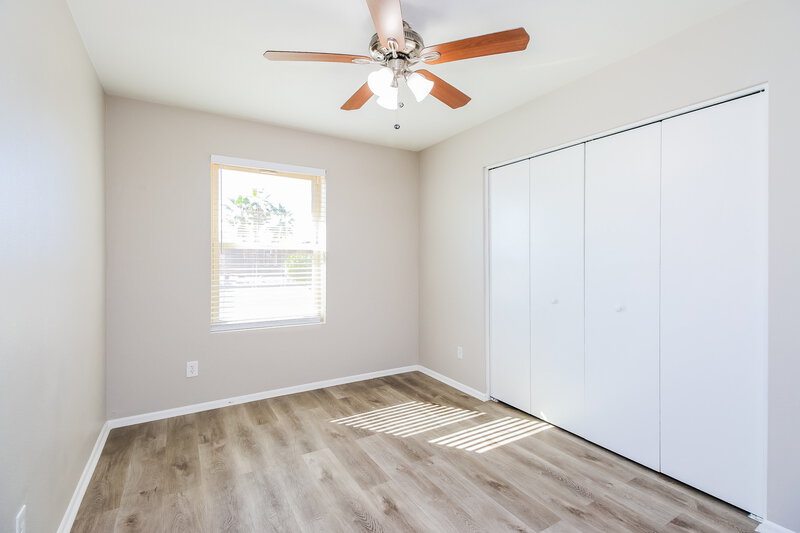 2,375/Mo, 1120 W Hackamore Street Mesa, AZ 85201 Bedroom View