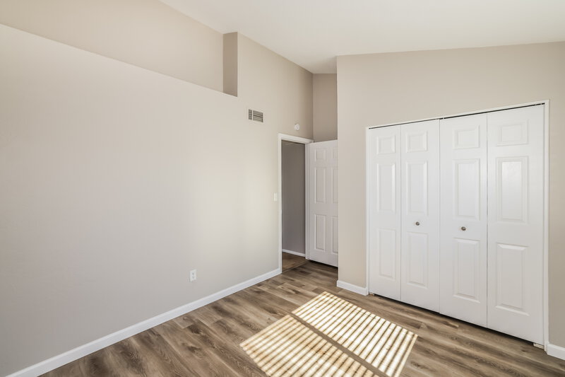 1,985/Mo, 4814 W Mcrae Way Glendale, AZ 85308 Bedroom View 2