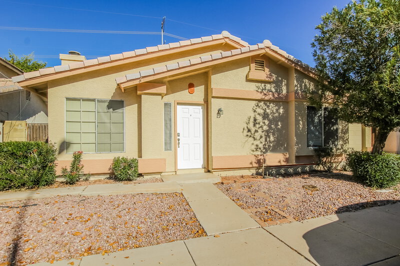 2,230/Mo, 1144 E Liberty Shores Dr Gilbert, AZ 85234 External View
