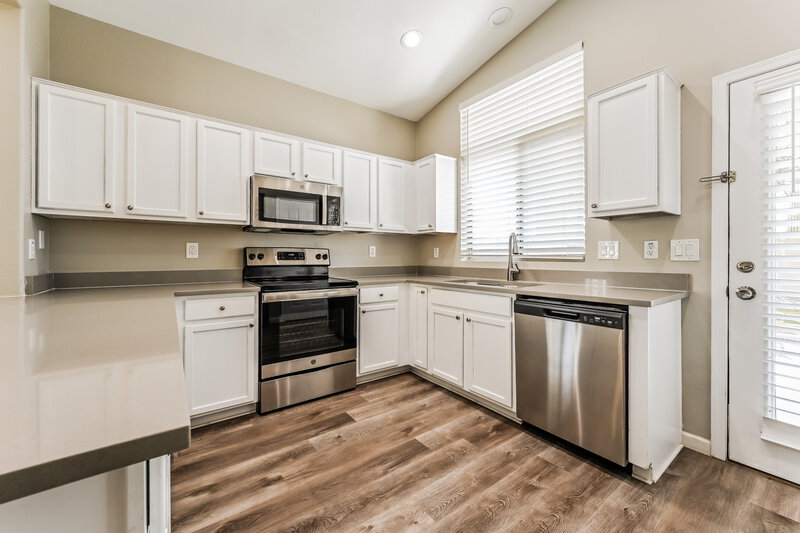 2,215/Mo, 40638 N Key Ln Anthem, AZ 85086 Kitchen View