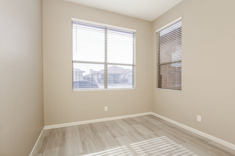 2,245/Mo, 6482 W Matilda Ln Glendale, AZ 85308 Bedroom View