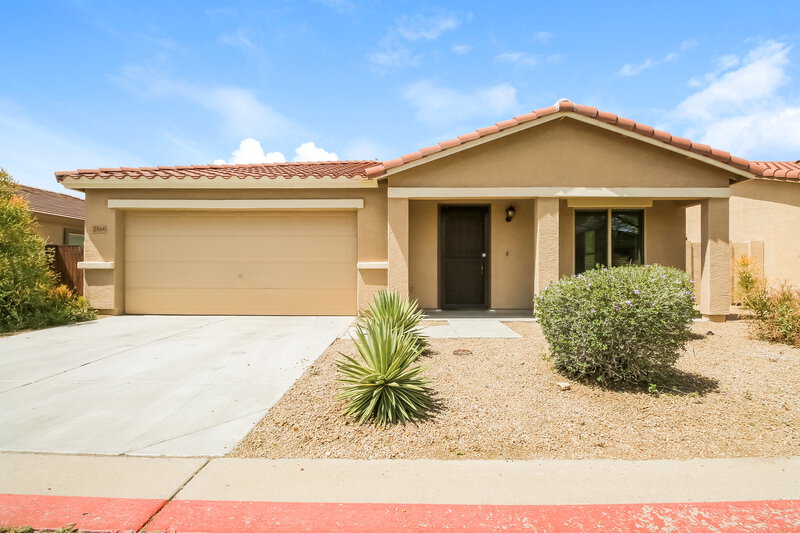 1,845/Mo, 2560 S Powell Rd Apache Junction, AZ 85119 External View