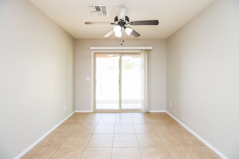 1,845/Mo, 2560 S Powell Rd Apache Junction, AZ 85119 Dining Room View