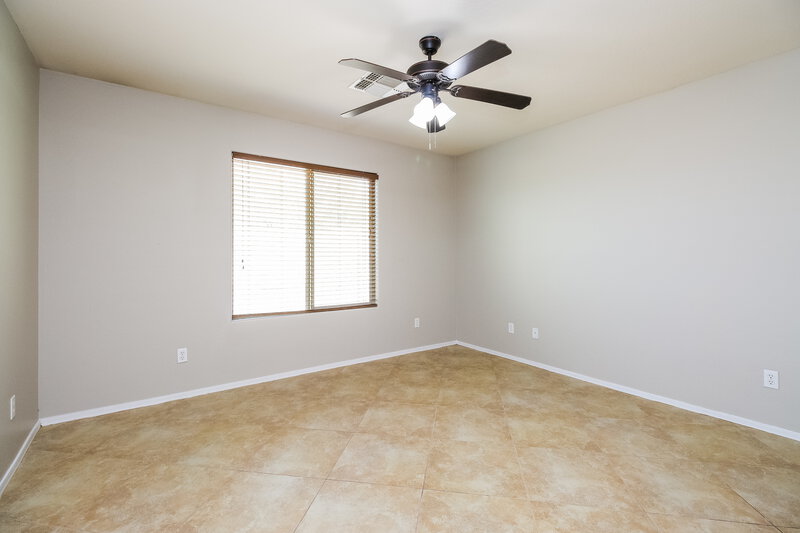 1,845/Mo, 2560 S Powell Rd Apache Junction, AZ 85119 Main Bedroom View
