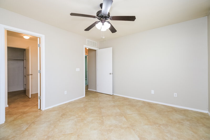 1,845/Mo, 2560 S Powell Rd Apache Junction, AZ 85119 Main Bedroom View 2