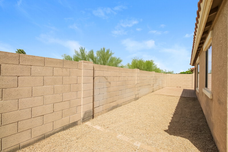 1,845/Mo, 2560 S Powell Rd Apache Junction, AZ 85119 Exterior View