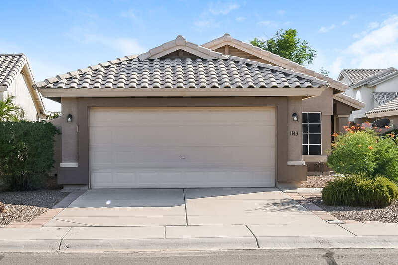 2,625/Mo, 1143 E Butler Dr Chandler, AZ 85225 External View