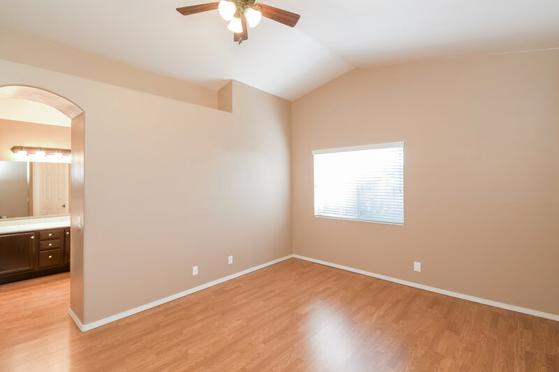 2,625/Mo, 1143 E Butler Dr Chandler, AZ 85225 Main Bedroom View