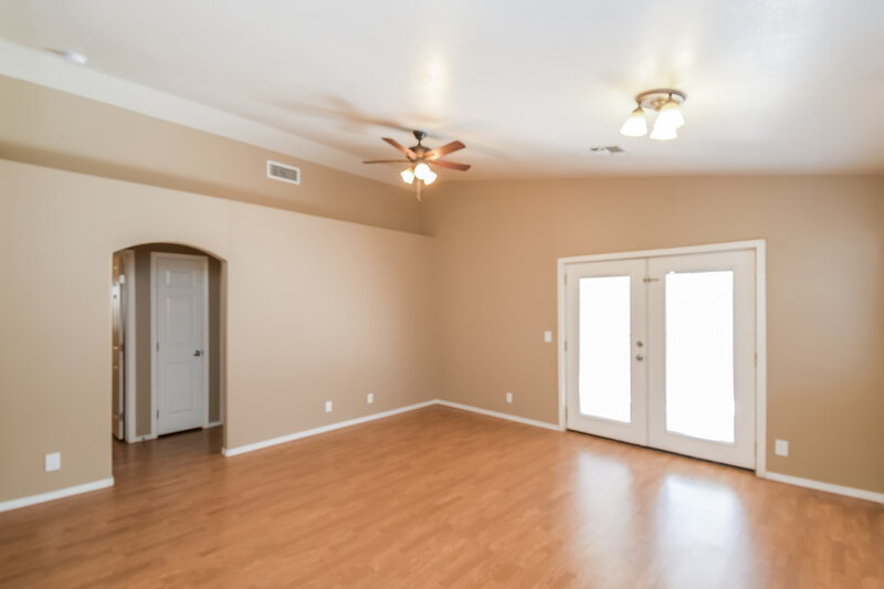 2,625/Mo, 1143 E Butler Dr Chandler, AZ 85225 Main Bedroom View 2