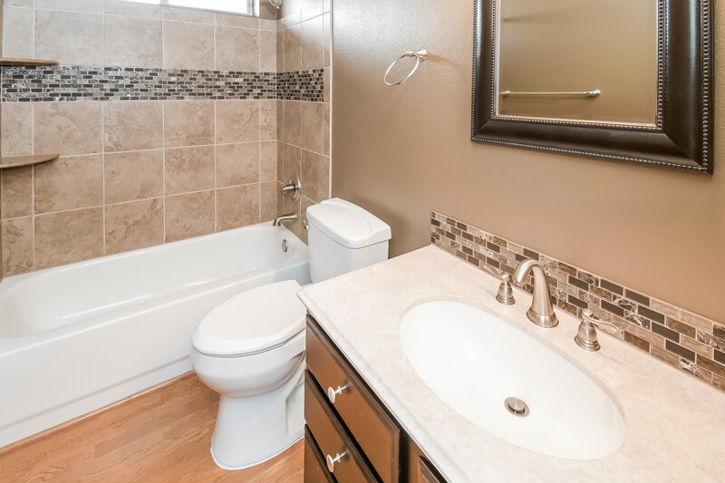 2,625/Mo, 1143 E Butler Dr Chandler, AZ 85225 Bathroom View