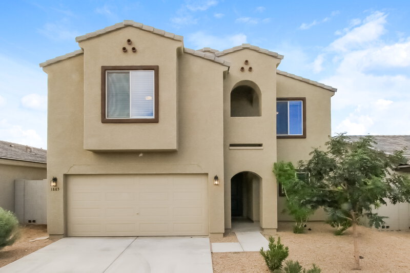 2,040/Mo, 1885 W Stagecoach St Apache Junction, AZ 85120 External View