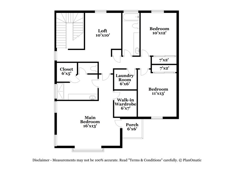 2,040/Mo, 1885 W Stagecoach St Apache Junction, AZ 85120 Floor Plan View 2