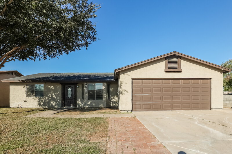 2,085/Mo, 6614 W Pima St Phoenix, AZ 85043 External View