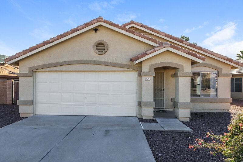 1,985/Mo, 963 E Pima Ave Apache Junction, AZ 85119 External View