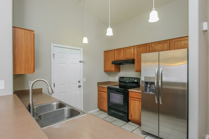1,985/Mo, 963 E Pima Ave Apache Junction, AZ 85119 Kitchen View