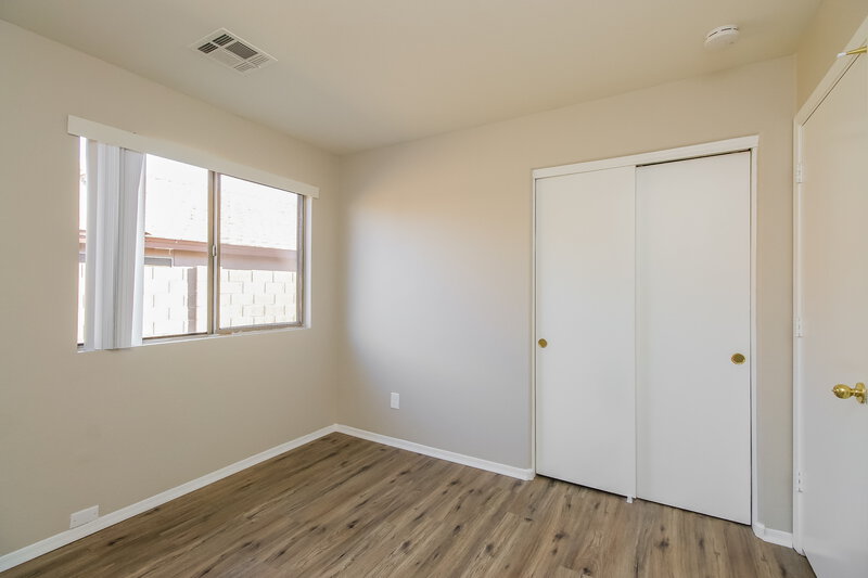 1,985/Mo, 963 E Pima Ave Apache Junction, AZ 85119 Bedroom View 2