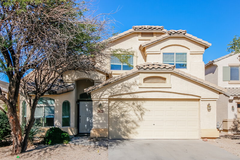 1,785/Mo, 44852 W Woody Rd Maricopa, AZ 85139 External View