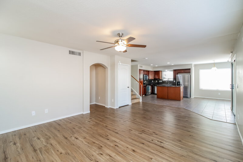 1,785/Mo, 44852 W Woody Rd Maricopa, AZ 85139 Dining Room View