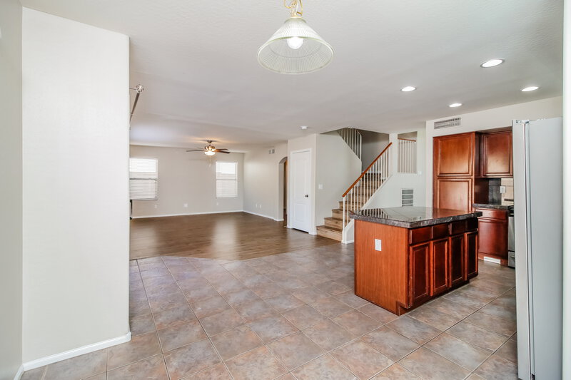 1,785/Mo, 44852 W Woody Rd Maricopa, AZ 85139 Breakfast Nook View