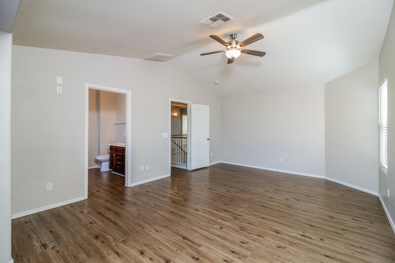 1,785/Mo, 44852 W Woody Rd Maricopa, AZ 85139 Main Bedroom View