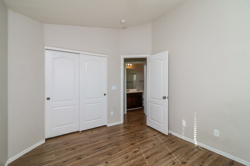 1,785/Mo, 44852 W Woody Rd Maricopa, AZ 85139 Bedroom View