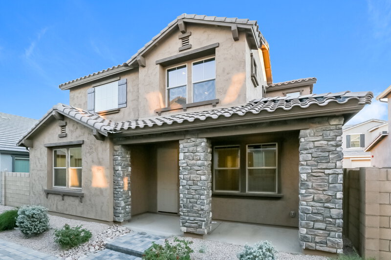 2,340/Mo, 248 N Sandal Mesa, AZ 85205 External View