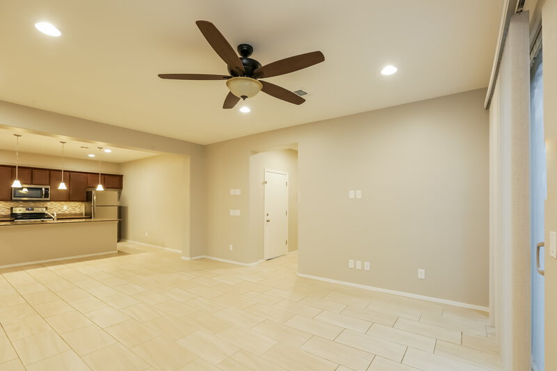 2,340/Mo, 248 N Sandal Mesa, AZ 85205 Living Room View