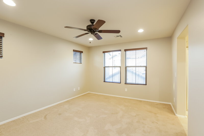 2,340/Mo, 248 N Sandal Mesa, AZ 85205 Bedroom View