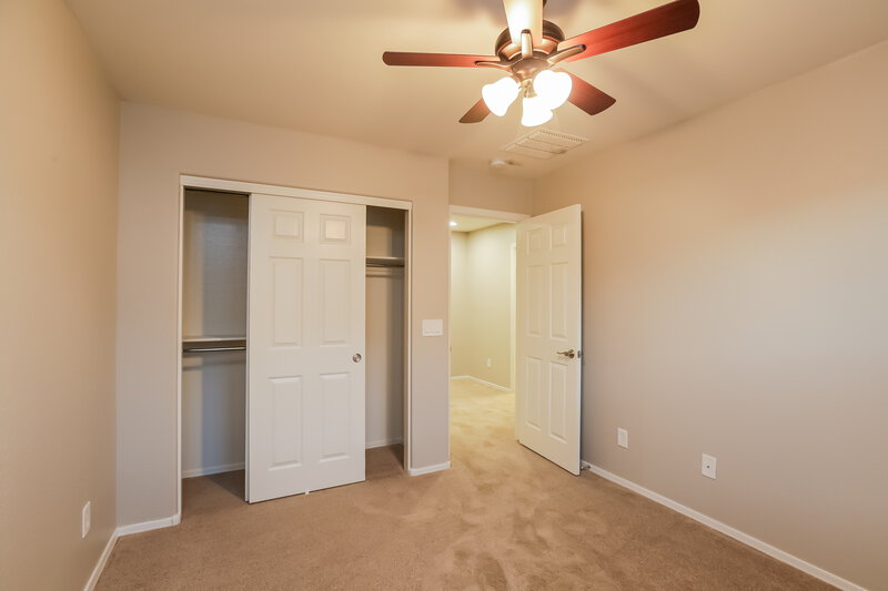 2,340/Mo, 248 N Sandal Mesa, AZ 85205 Bedroom View 3