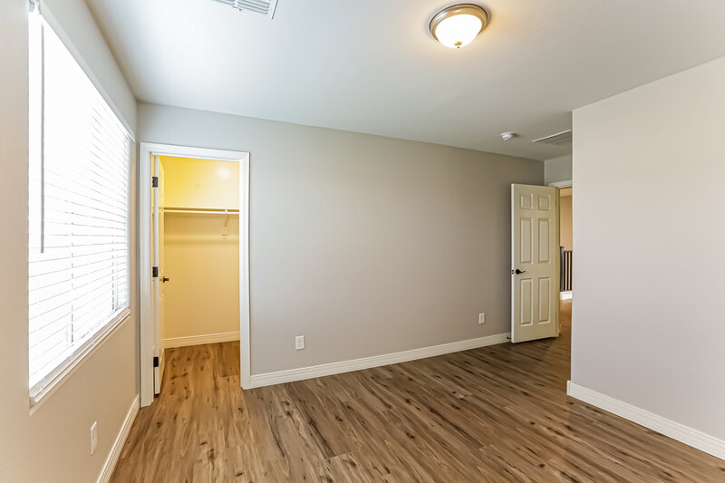 2,490/Mo, 4819 W St Anne Ave Laveen, AZ 85339 Bedroom View