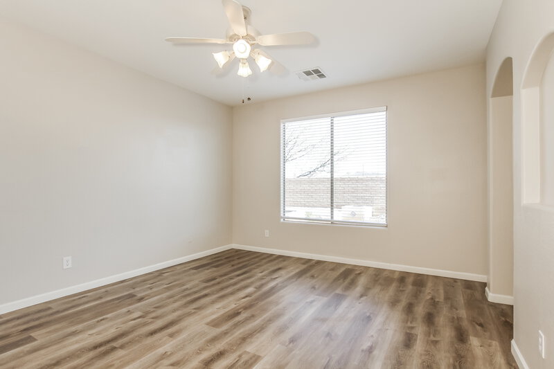2,145/Mo, 30999 N 127th Ave Peoria, AZ 85383 Main Bedroom View