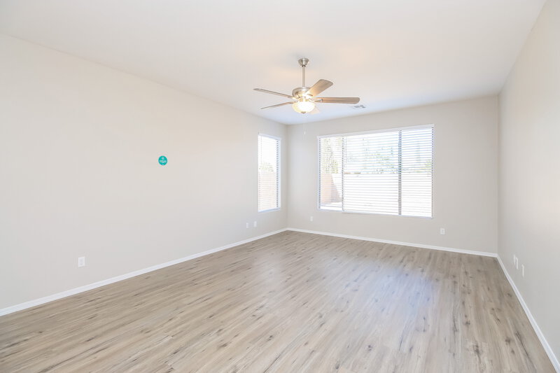 2,300/Mo, 6697 S Cartier Dr Gilbert, AZ 85298 Bedroom View