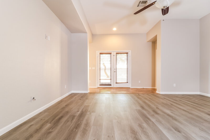 1,990/Mo, 22145 W Twilight Trl Buckeye, AZ 85326 Living Room View 2