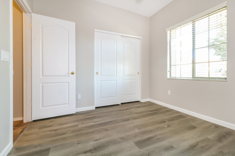 1,990/Mo, 22145 W Twilight Trl Buckeye, AZ 85326 Bedroom View