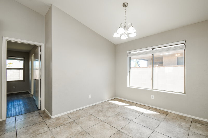 2,080/Mo, 3879 S Conestoga Rd Apache Junction, AZ 85119 Dining Room View