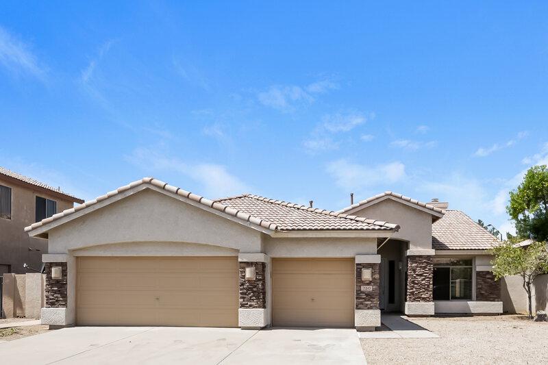 2,855/Mo, 730 N Swallow Ln Gilbert, AZ 85234 External View