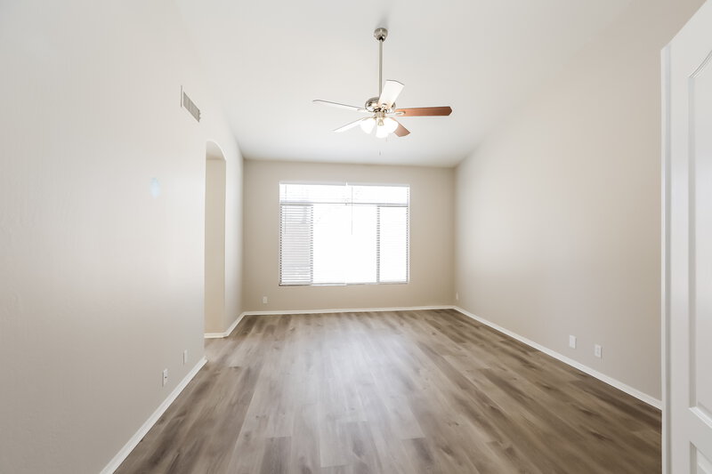 2,855/Mo, 730 N Swallow Ln Gilbert, AZ 85234 Main Bedroom View 2