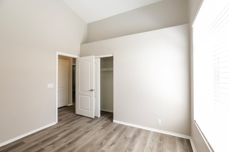 2,855/Mo, 730 N Swallow Ln Gilbert, AZ 85234 Bedroom View