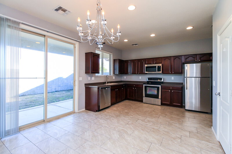 2,335/Mo, 31317 N Cavalier Dr San Tan Valley, AZ 85143 Dining Room View