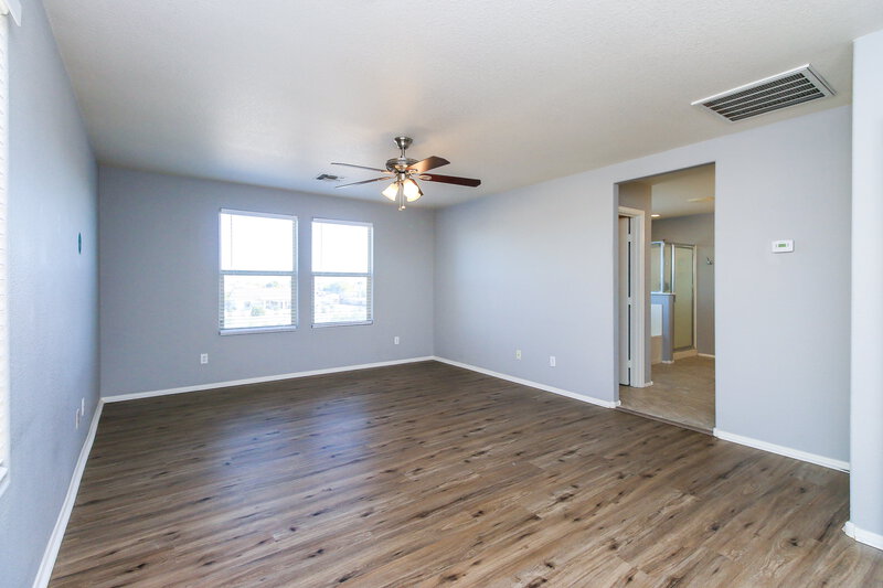 2,335/Mo, 31317 N Cavalier Dr San Tan Valley, AZ 85143 Main Bedroom View