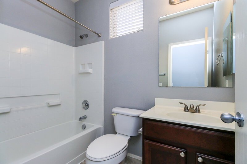2,335/Mo, 31317 N Cavalier Dr San Tan Valley, AZ 85143 Bathroom View