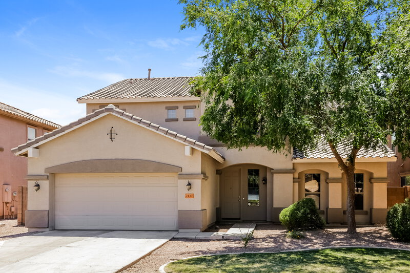 3,100/Mo, 7117 W Sophie Ln Laveen, AZ 85339 External View