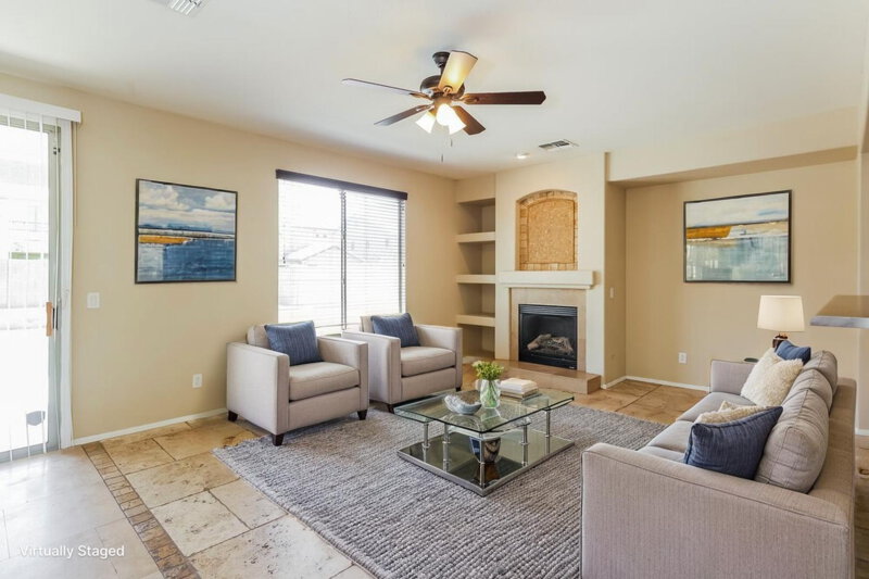 3,100/Mo, 7117 W Sophie Ln Laveen, AZ 85339 Misc View