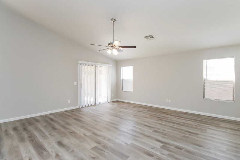2,665/Mo, 4275 E Sundance Ave Gilbert, AZ 85297 Living Room View