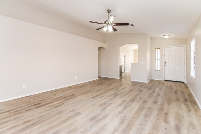 2,405/Mo, 3865 S Joshua Tree Gilbert, AZ 85297 Living Room View
